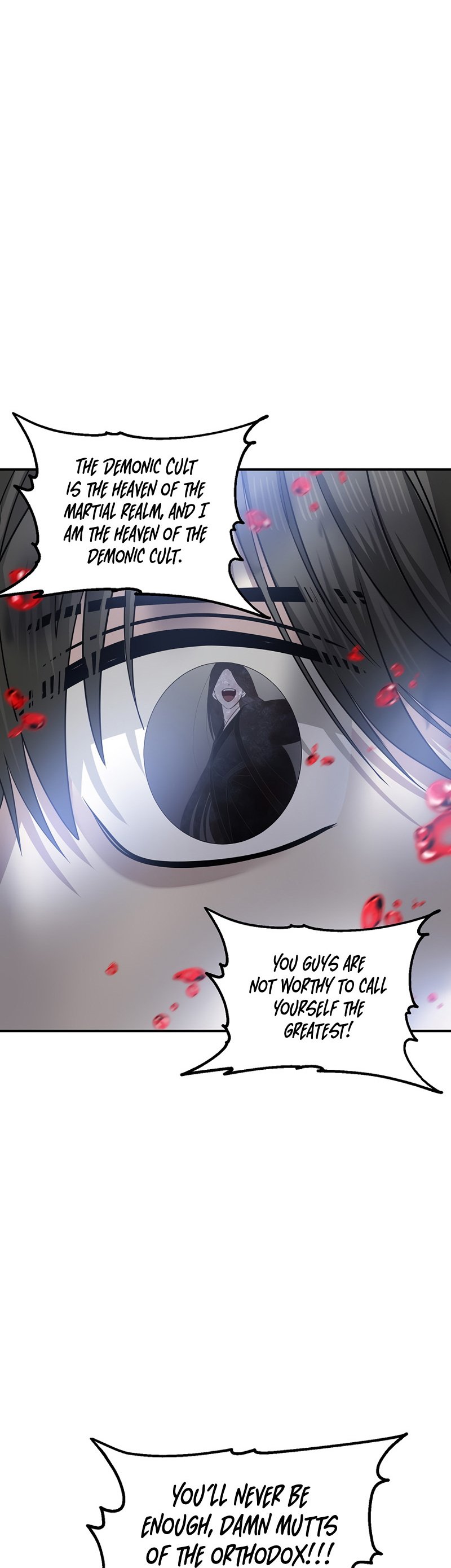 SSS-Class Suicide Hunter, Chapter 74 image 30